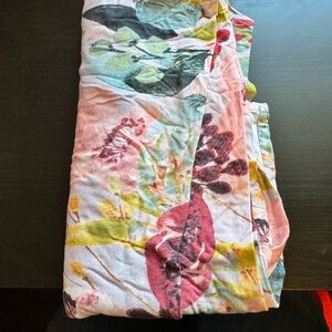 Posh Peanut - Forrest Queen Swaddle